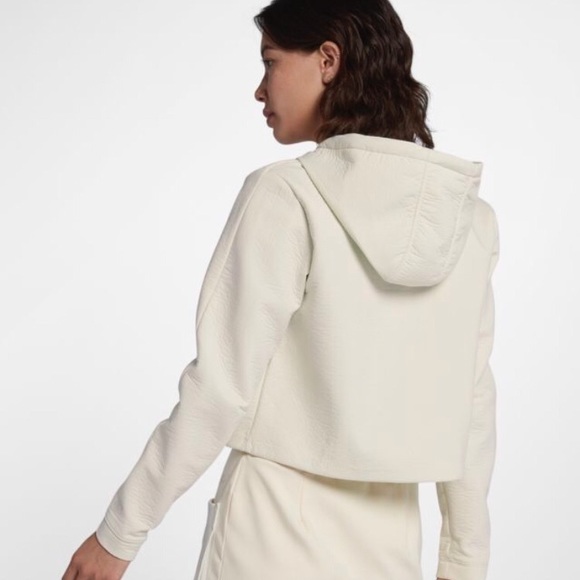 Nike Sportswear Tech Pack Hoodie - Picture 2 of 8